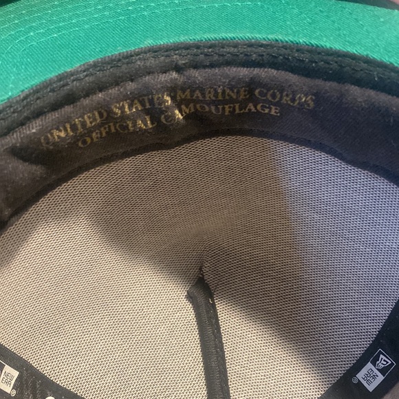 Giants SnapBack - Picture 5 of 5